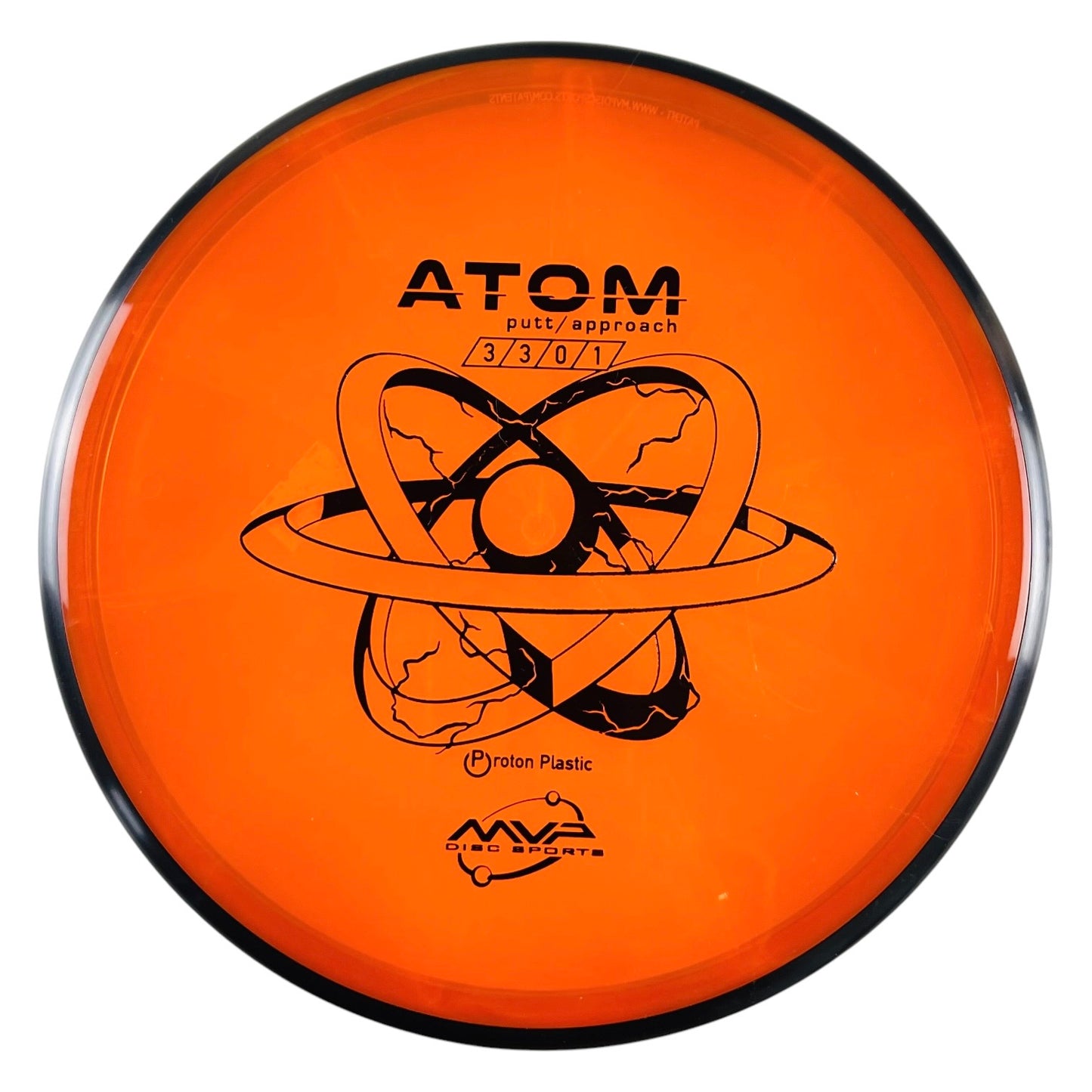 MVP Disc Sports Proton Atom
