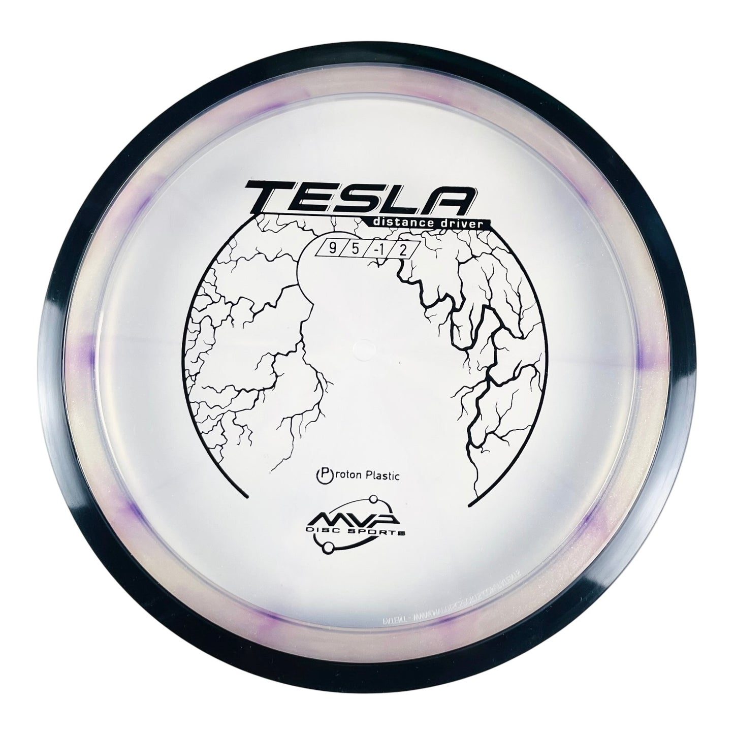 MVP Disc Sports Proton Tesla