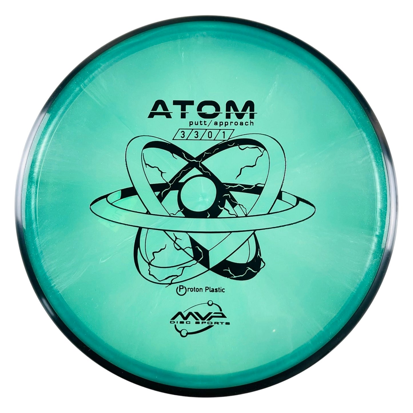 MVP Disc Sports Proton Atom
