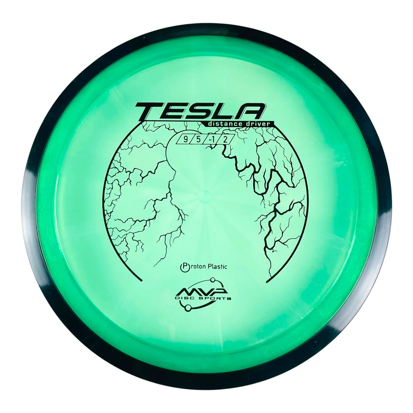 MVP Disc Sports Proton Tesla