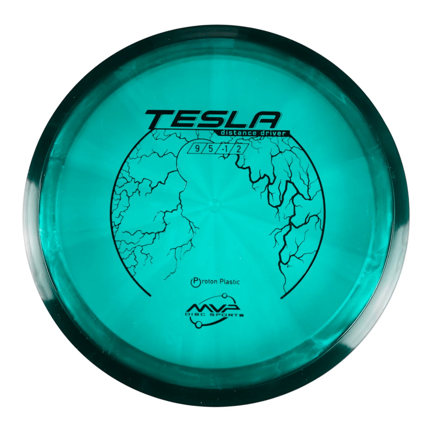 MVP Disc Sports Proton Tesla