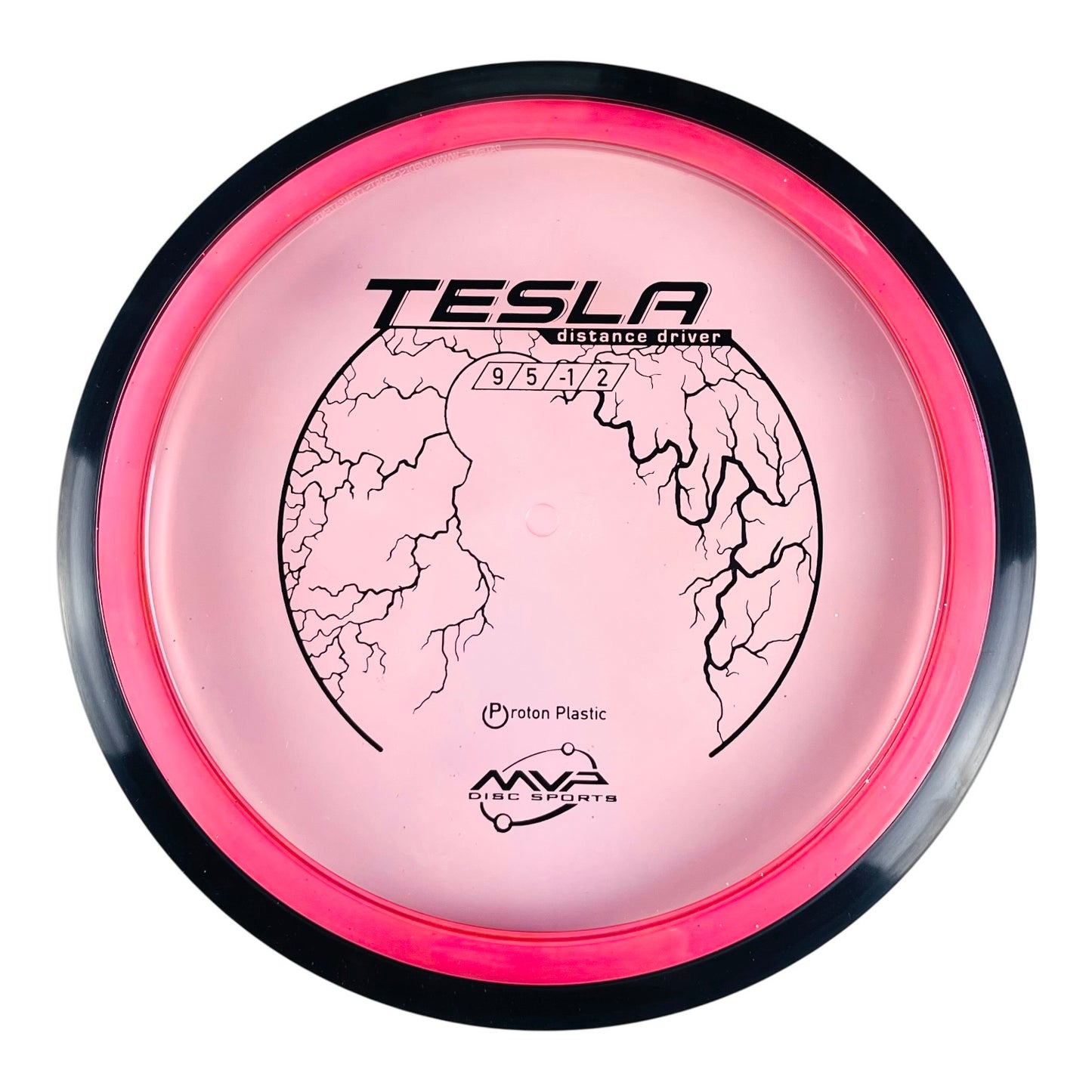 MVP Disc Sports Proton Tesla