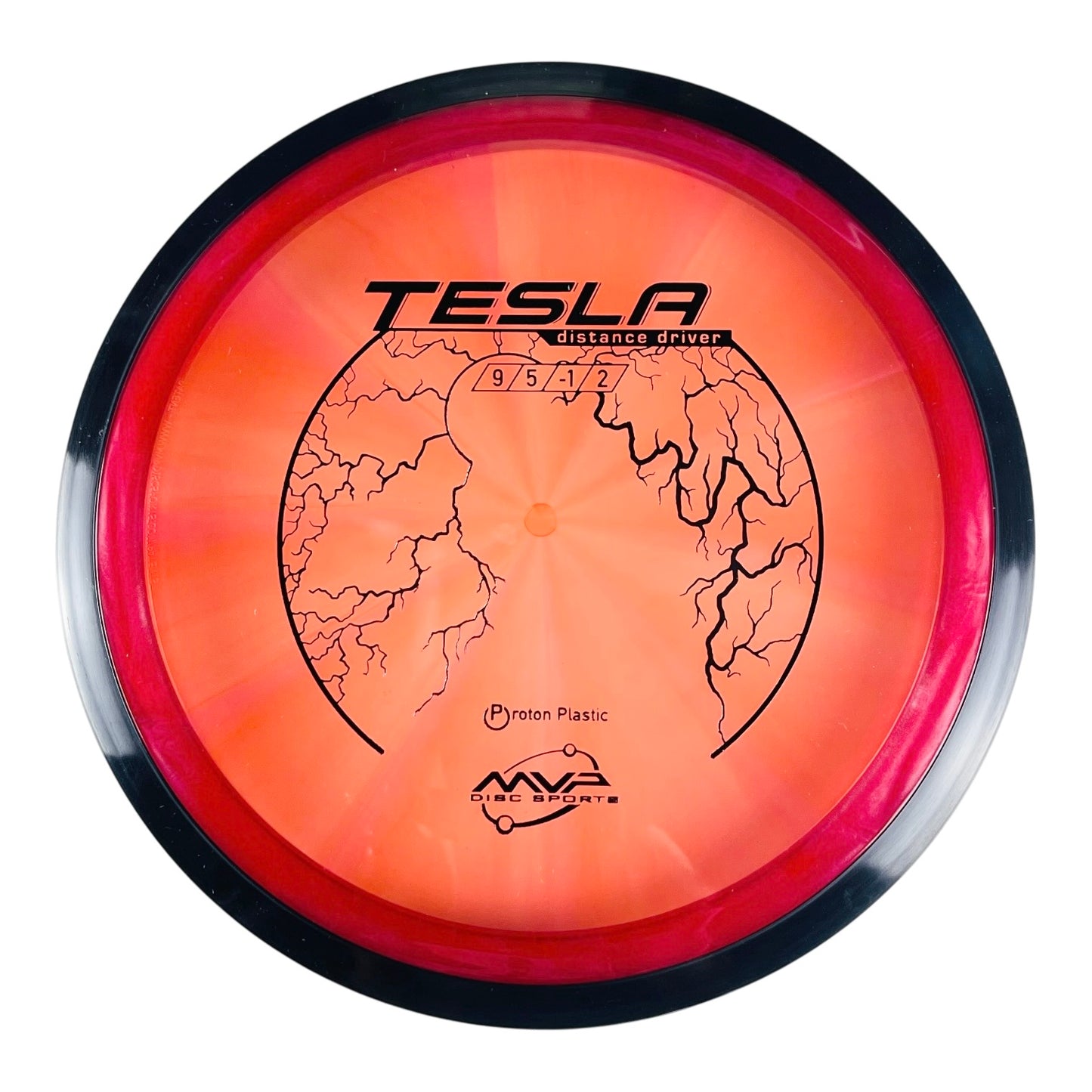 MVP Disc Sports Proton Tesla