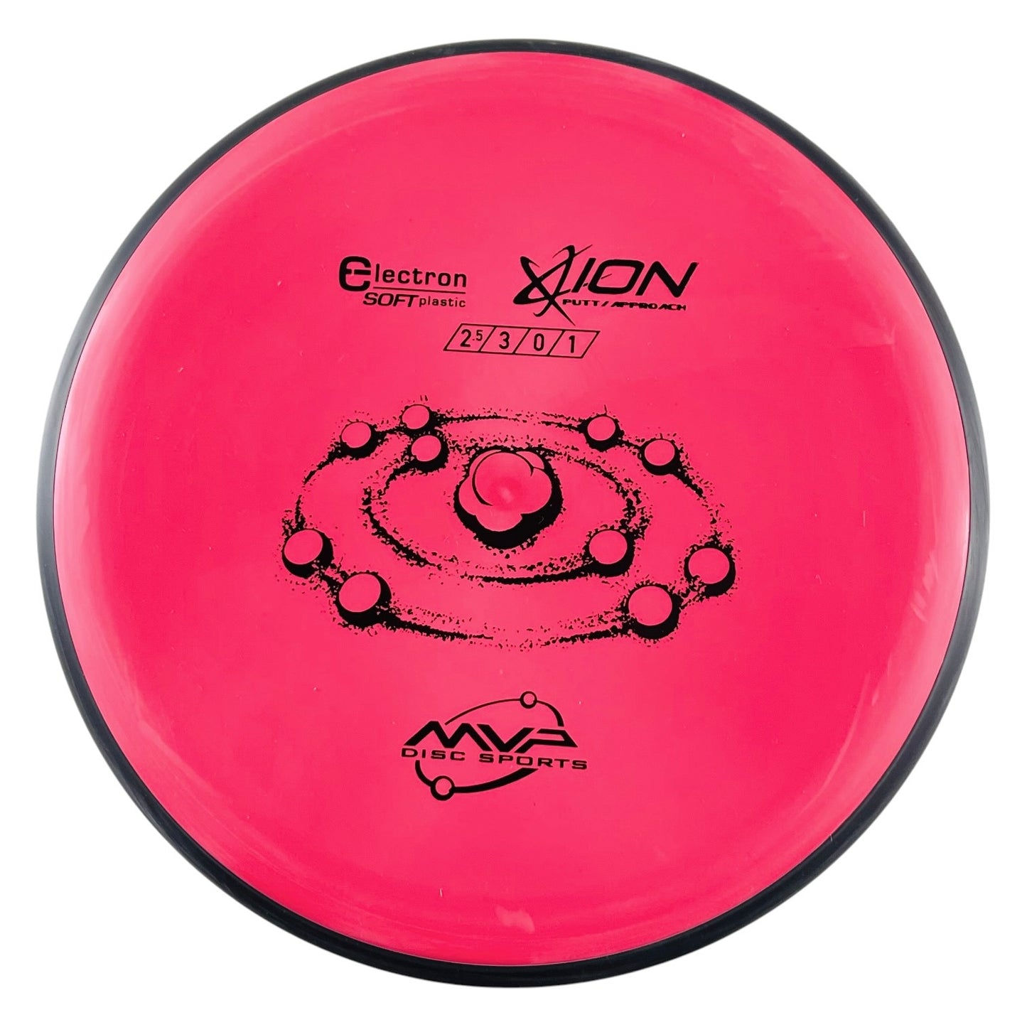 MVP Disc Sports Electron Soft Ion