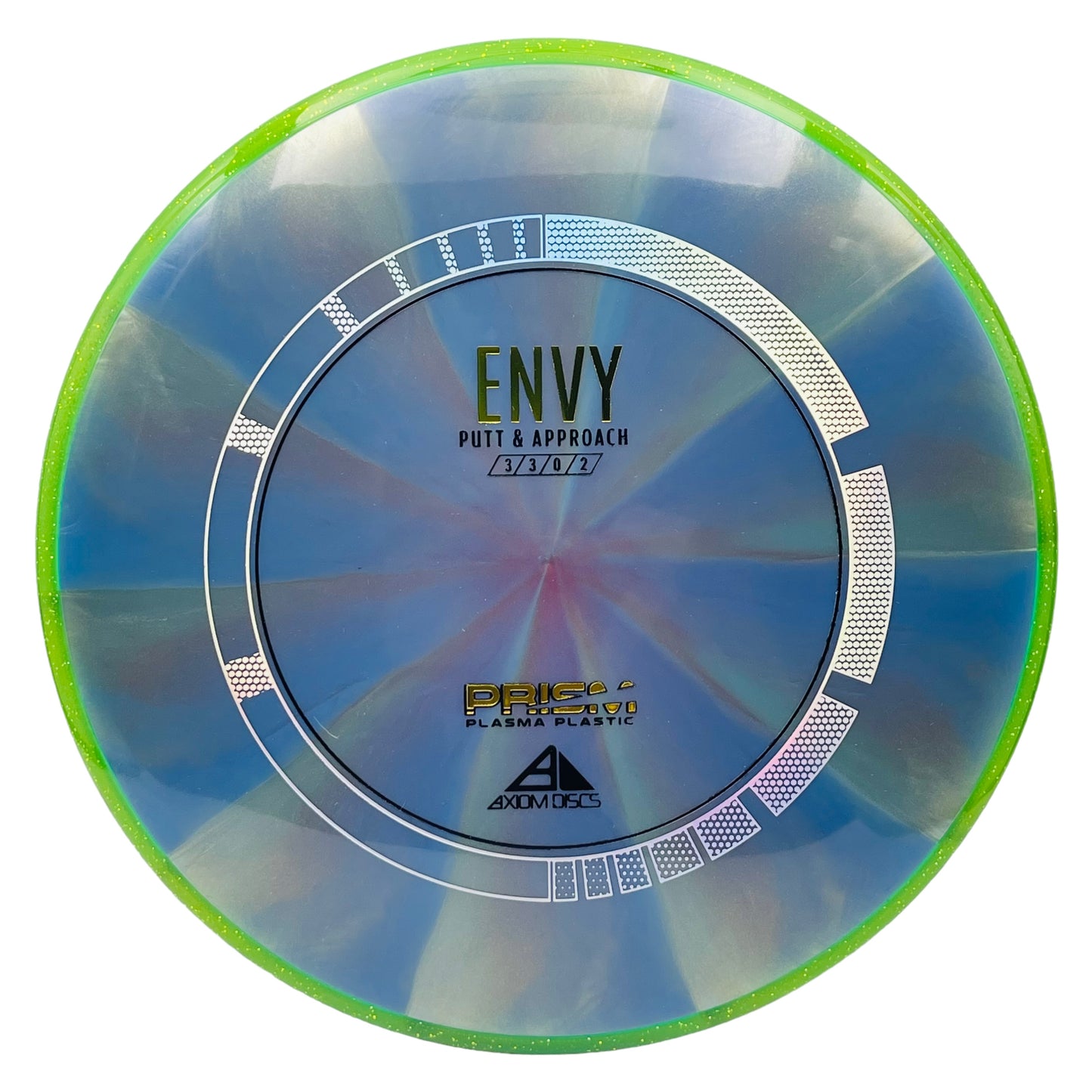 Axiom Prism Plasma Envy