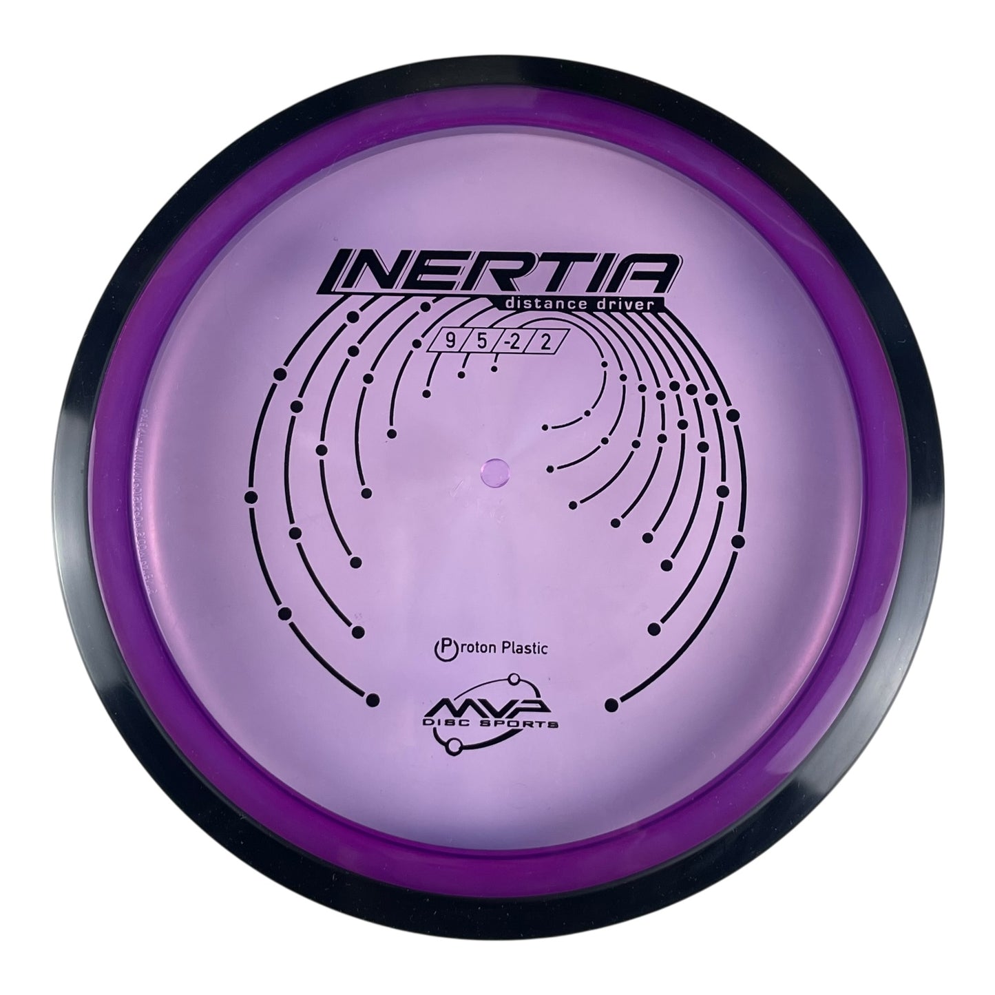 MVP Disc Sports Proton Inertia