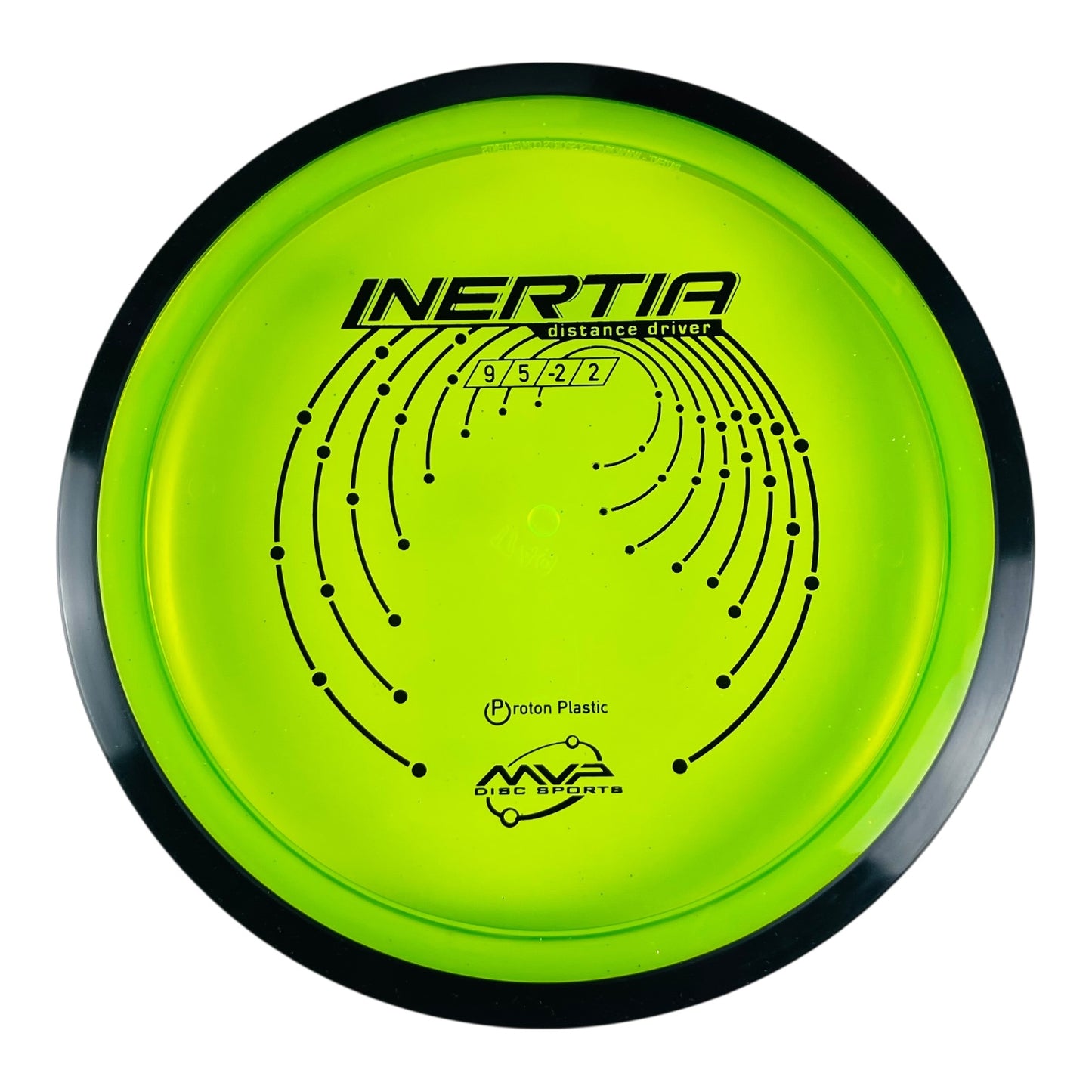 MVP Disc Sports Proton Inertia
