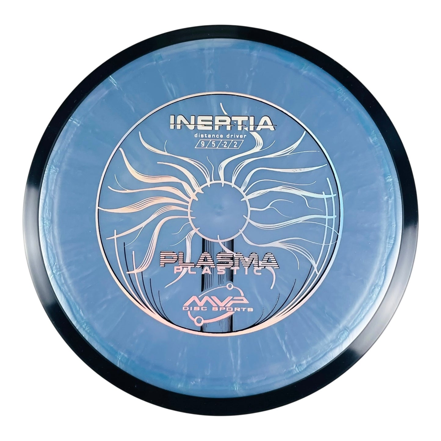 MVP Disc Sports Plasma Inertia