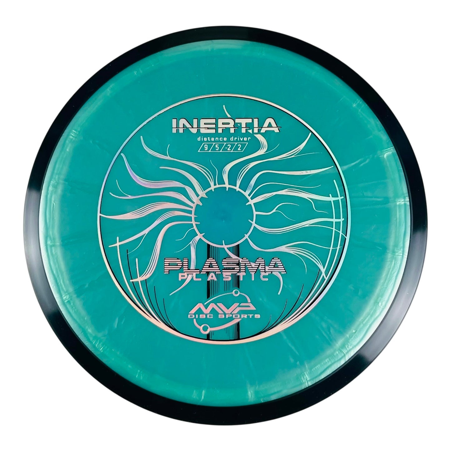 MVP Disc Sports Plasma Inertia