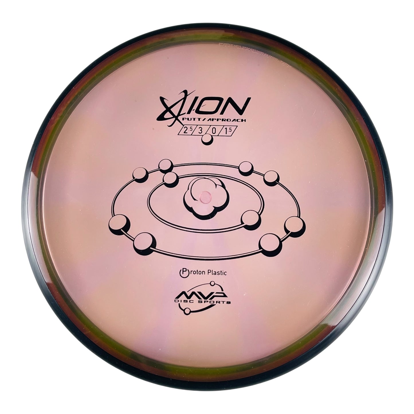 MVP Disc Sports Proton Ion