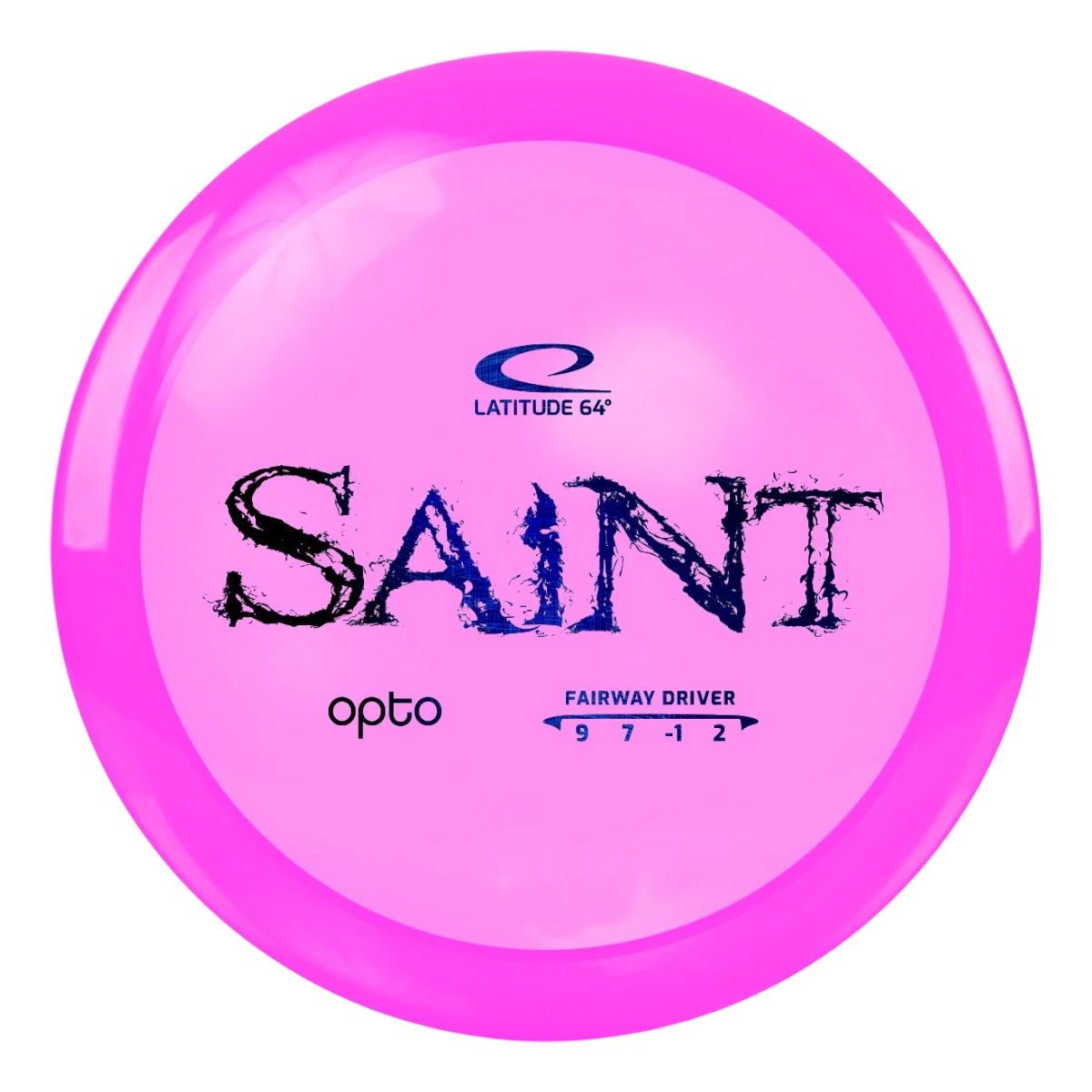 Latitude 64 Opto Saint