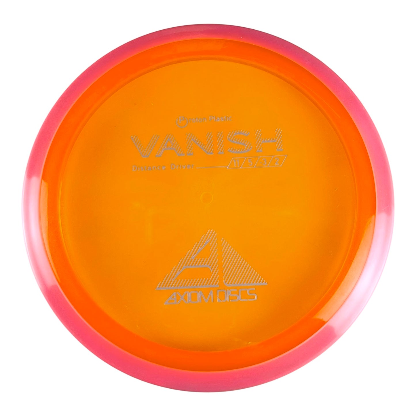 Axiom Discs Proton Vanish