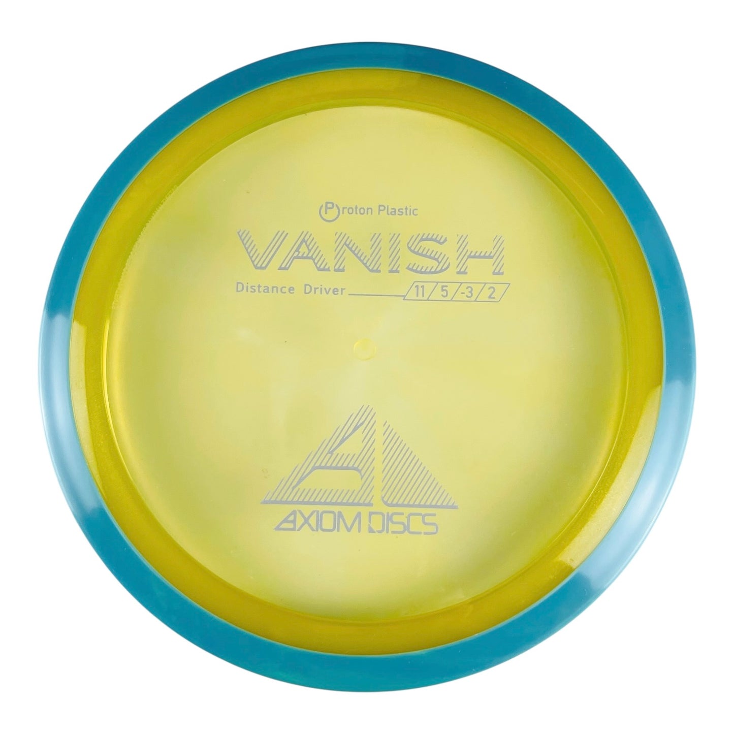 Axiom Discs Proton Vanish