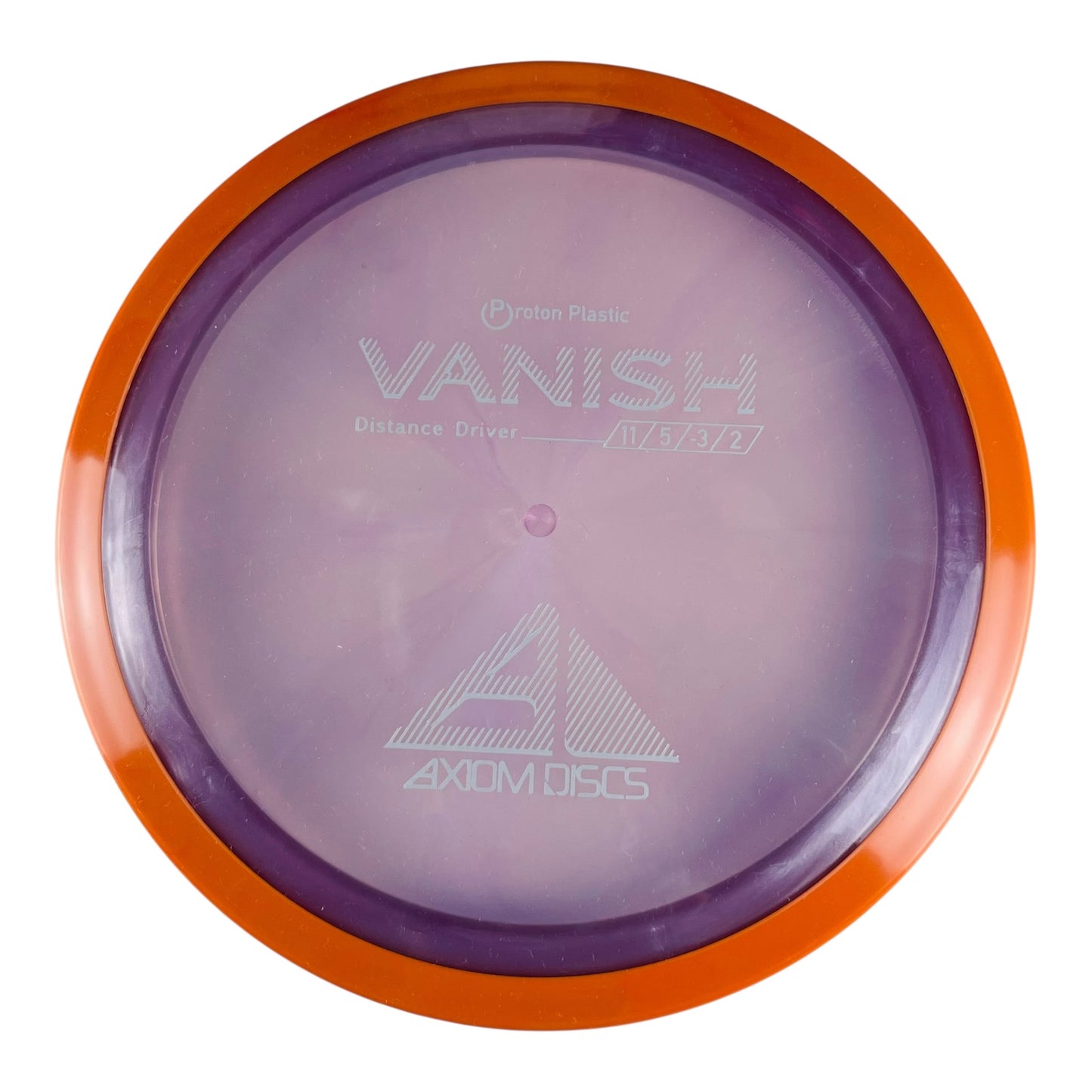 Axiom Discs Proton Vanish
