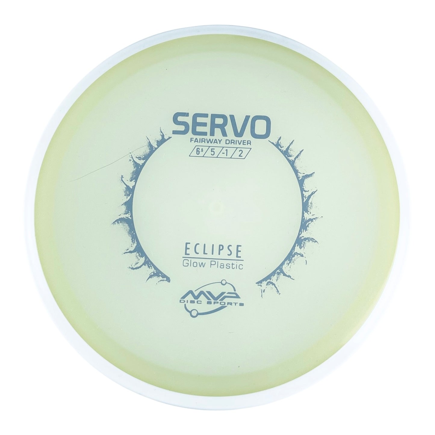 Axiom Discs Eclipse Servo