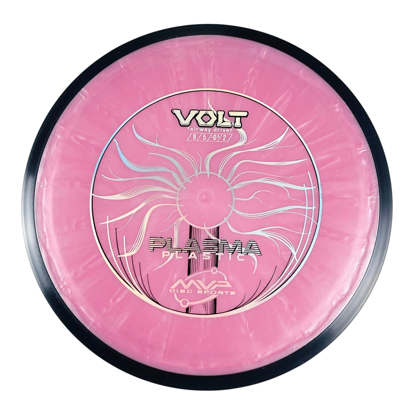 Axiom Discs Plasma Volt