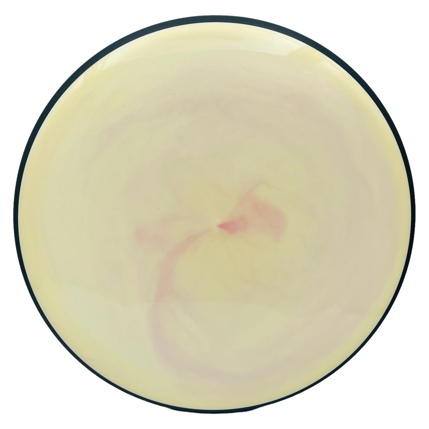 MVP Disc Sports Neutron soft Glitch blank