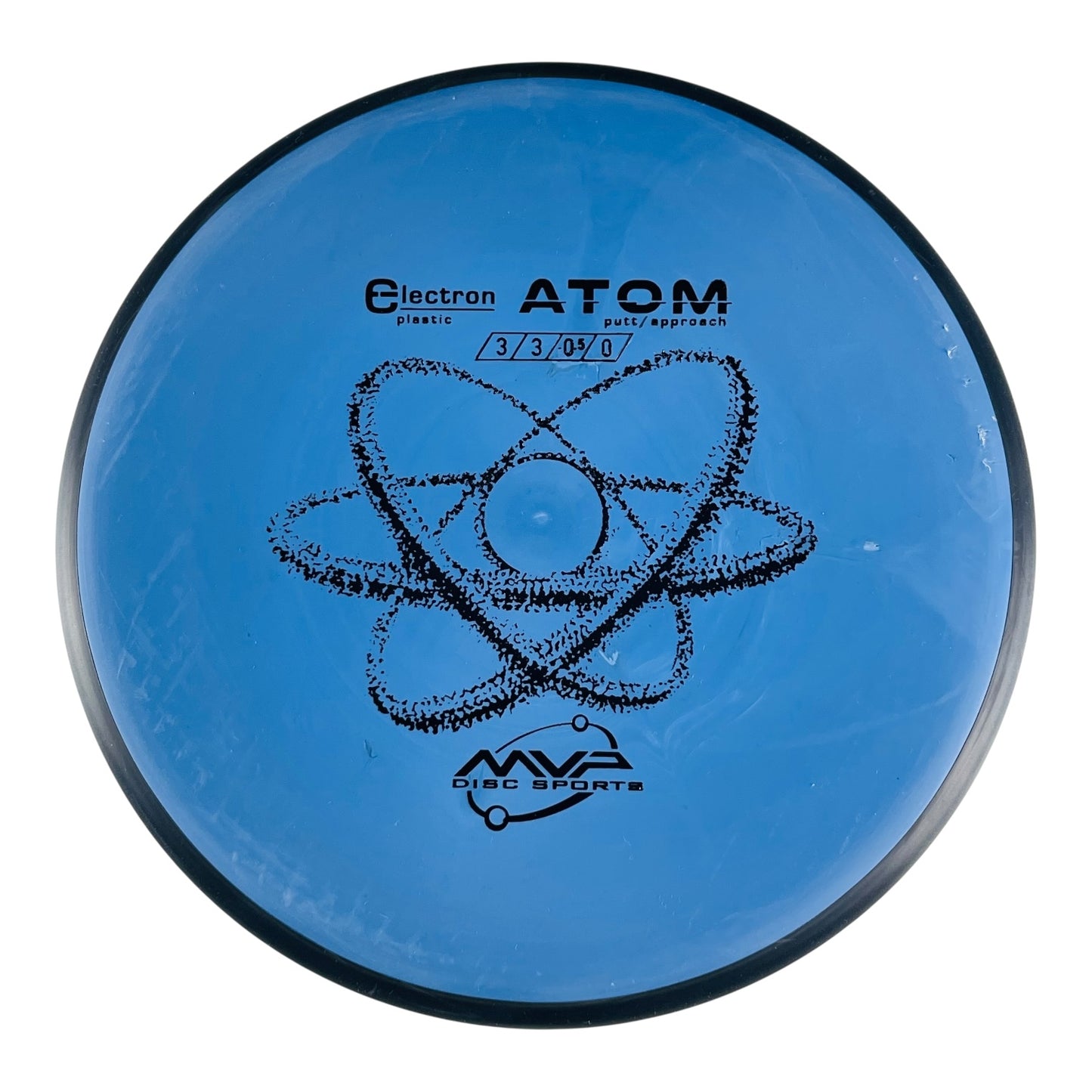 MVP Disc Sports Electron Atom