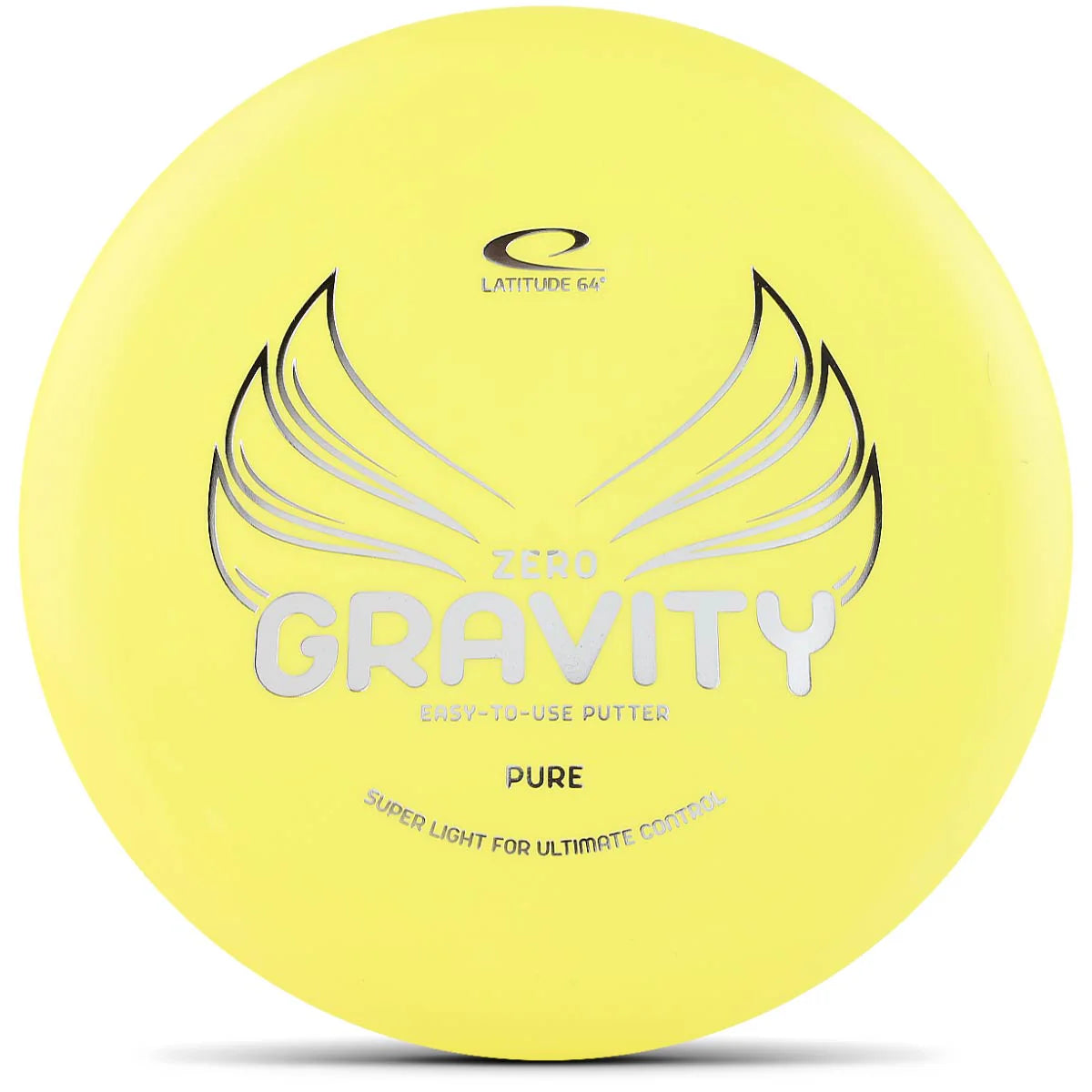 Latitude 64 Starter Set Zero Gravity