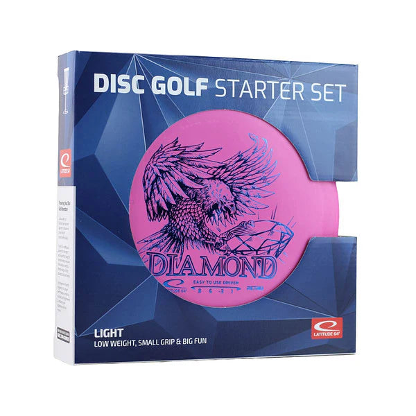 Latitude 64 Starter Set Light
