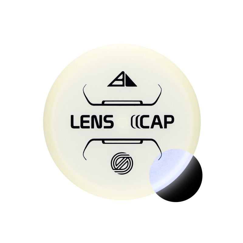 Axiom Discs Total Eclipse Mini Lens Cap - Simon Line