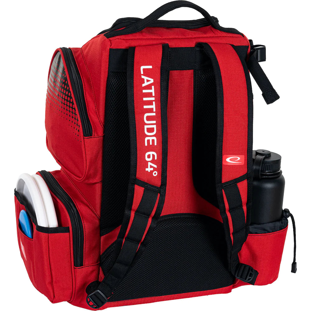 Latitude 64 Luxury E4 Backpack