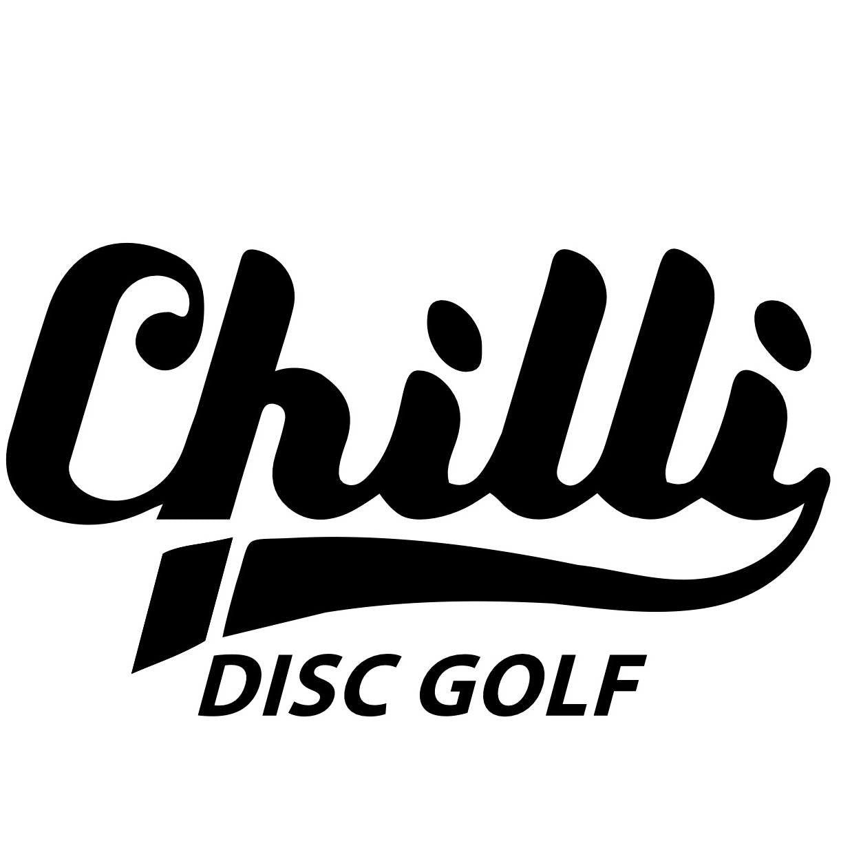 Chilli Disc Golf