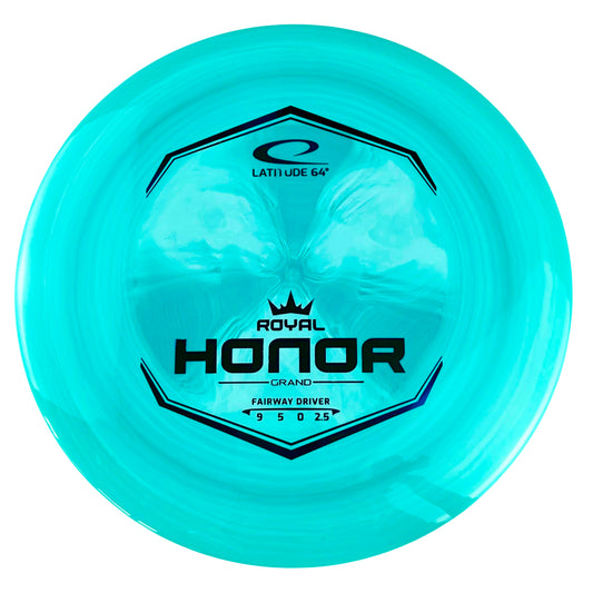 Latitude 64 Grand Honor
