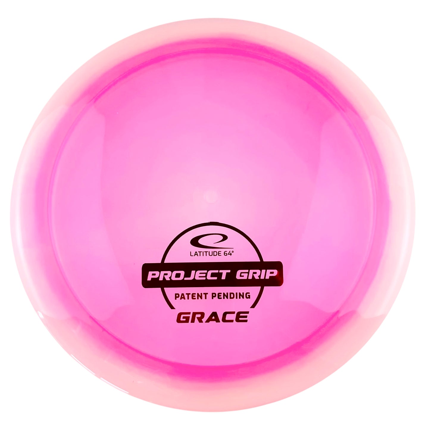 Latitude 64 Project Grip Grace