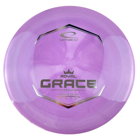 Latitude 64 Grand Grace