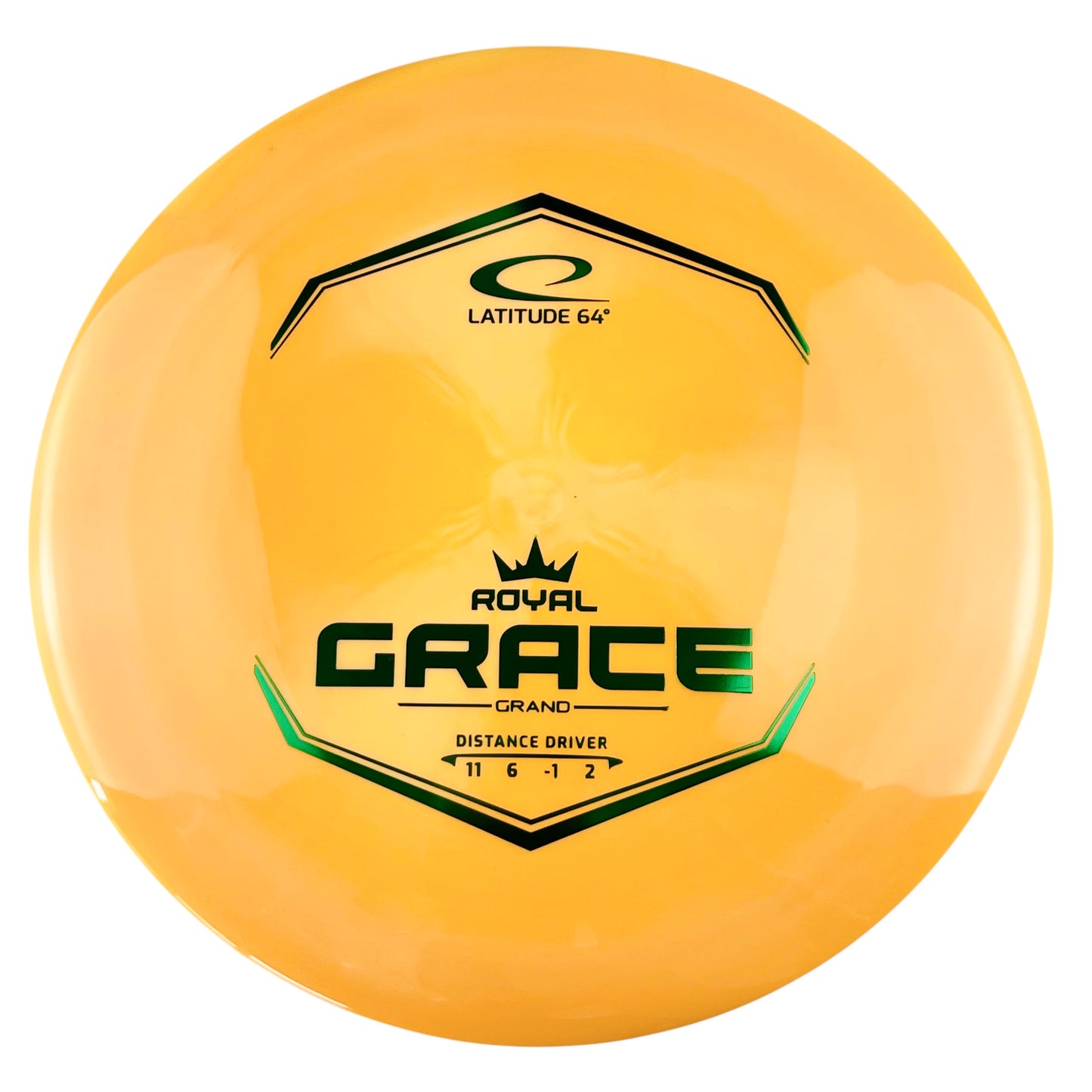 Latitude 64 Grand Grace