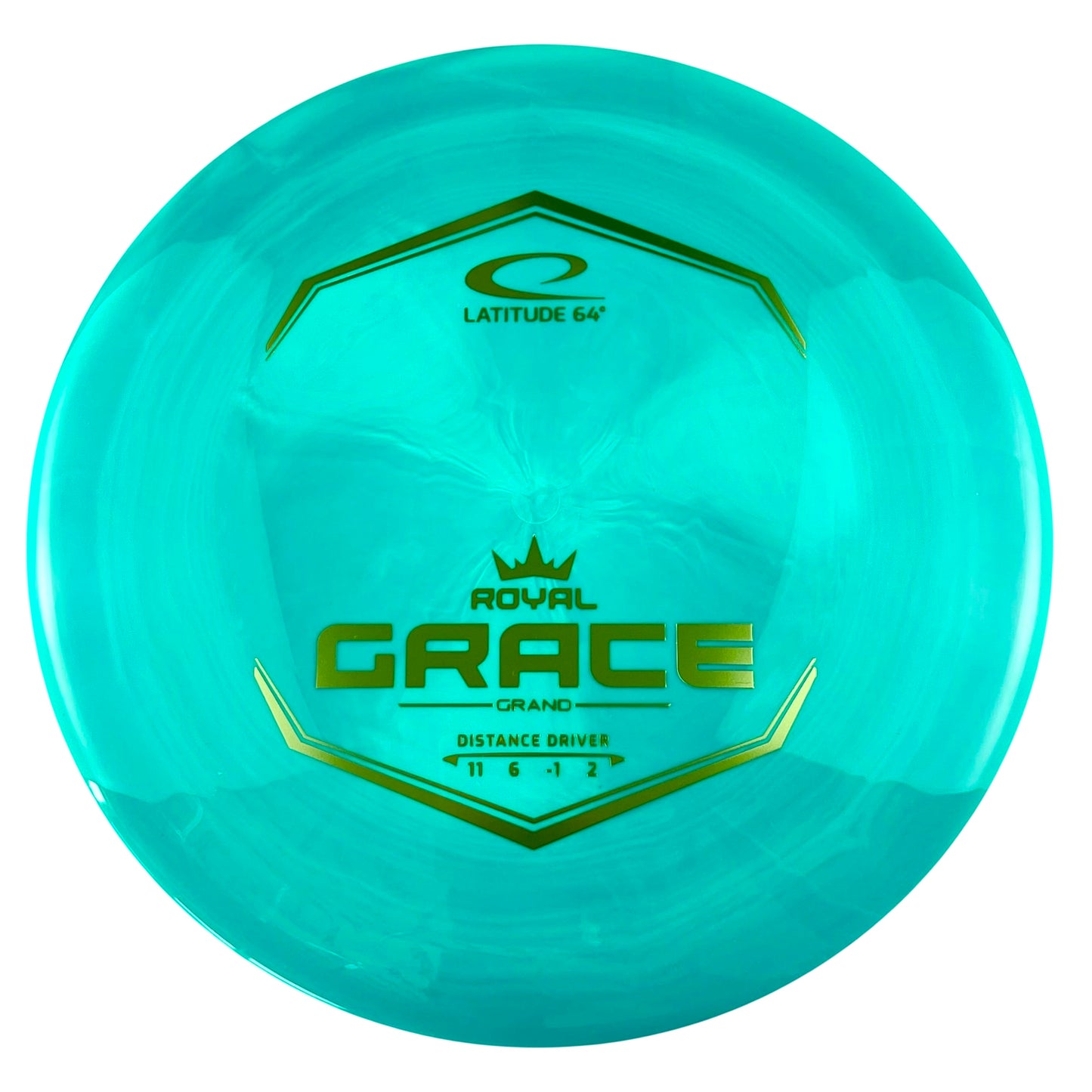 Latitude 64 Grand Grace