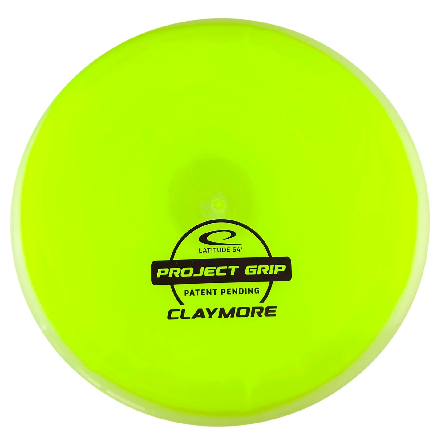 Latitude 64 Project Grip Claymore