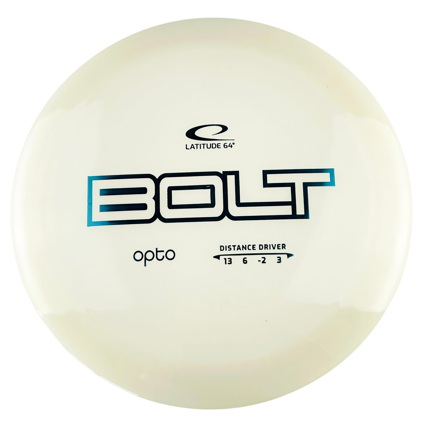 Latitude 64 Opto Bolt