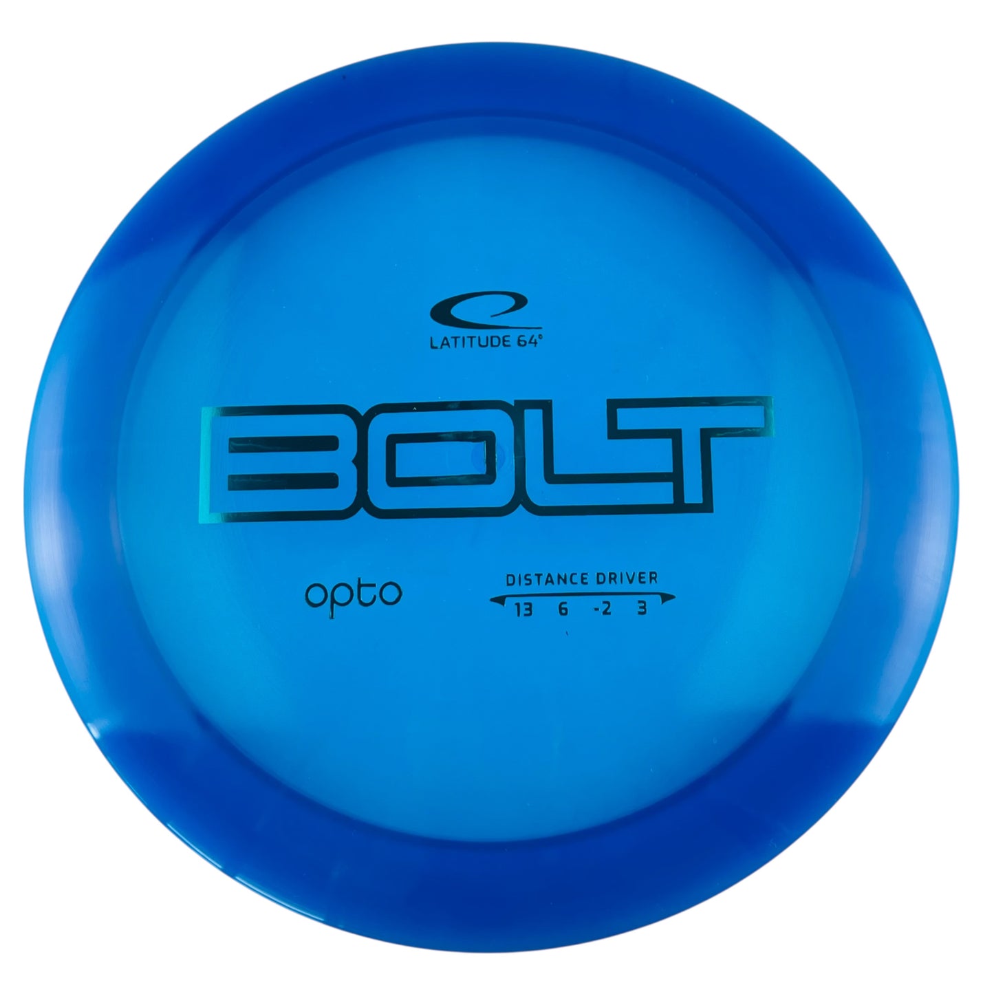 Latitude 64 Opto Bolt