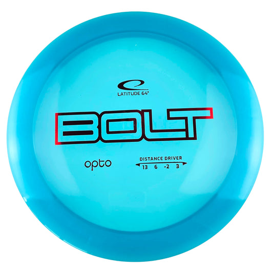 Latitude 64 Opto Bolt