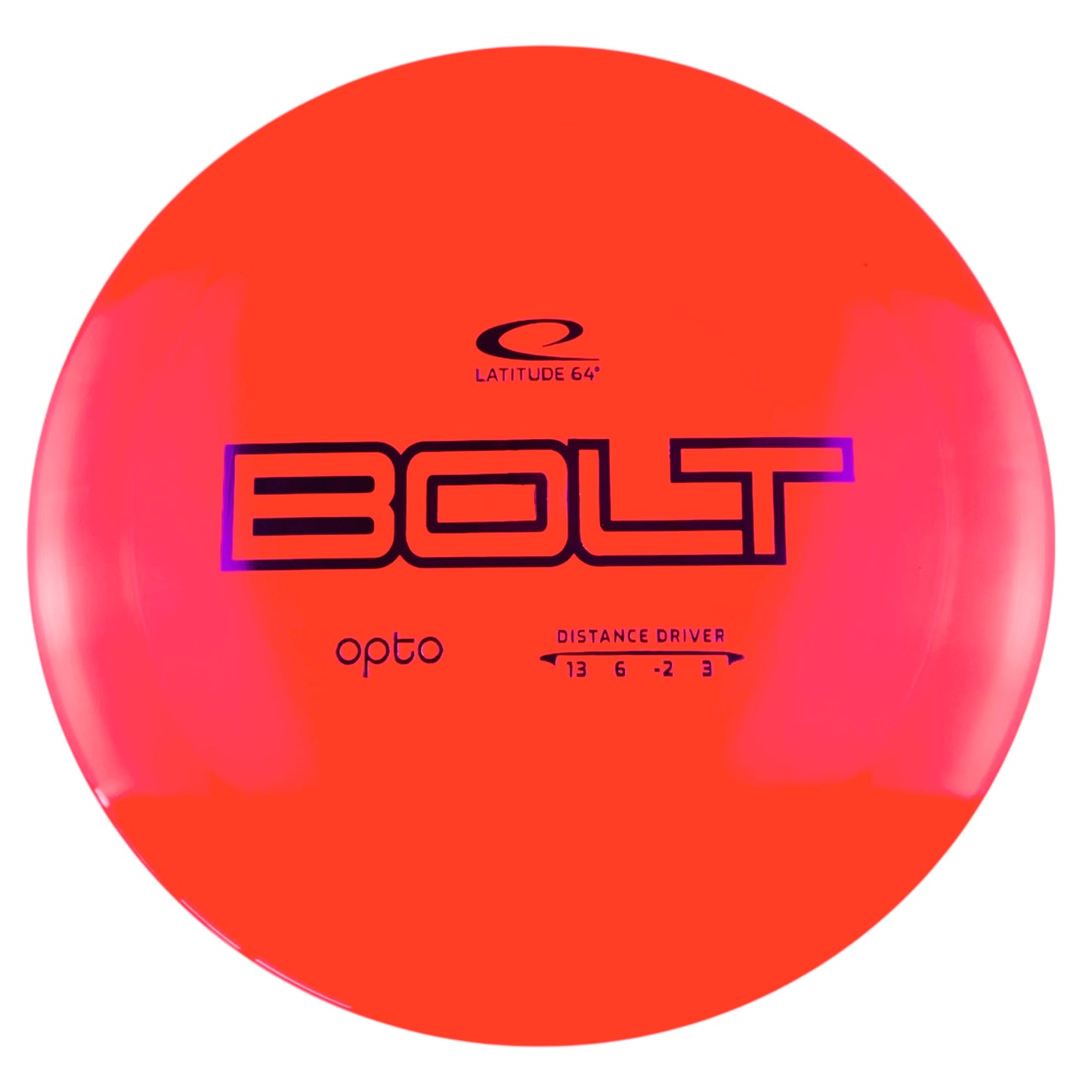 Latitude 64 Opto Bolt