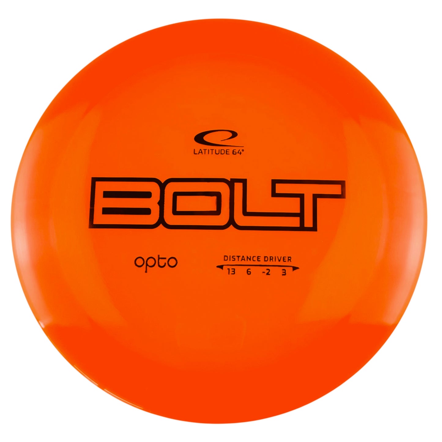Latitude 64 Opto Bolt