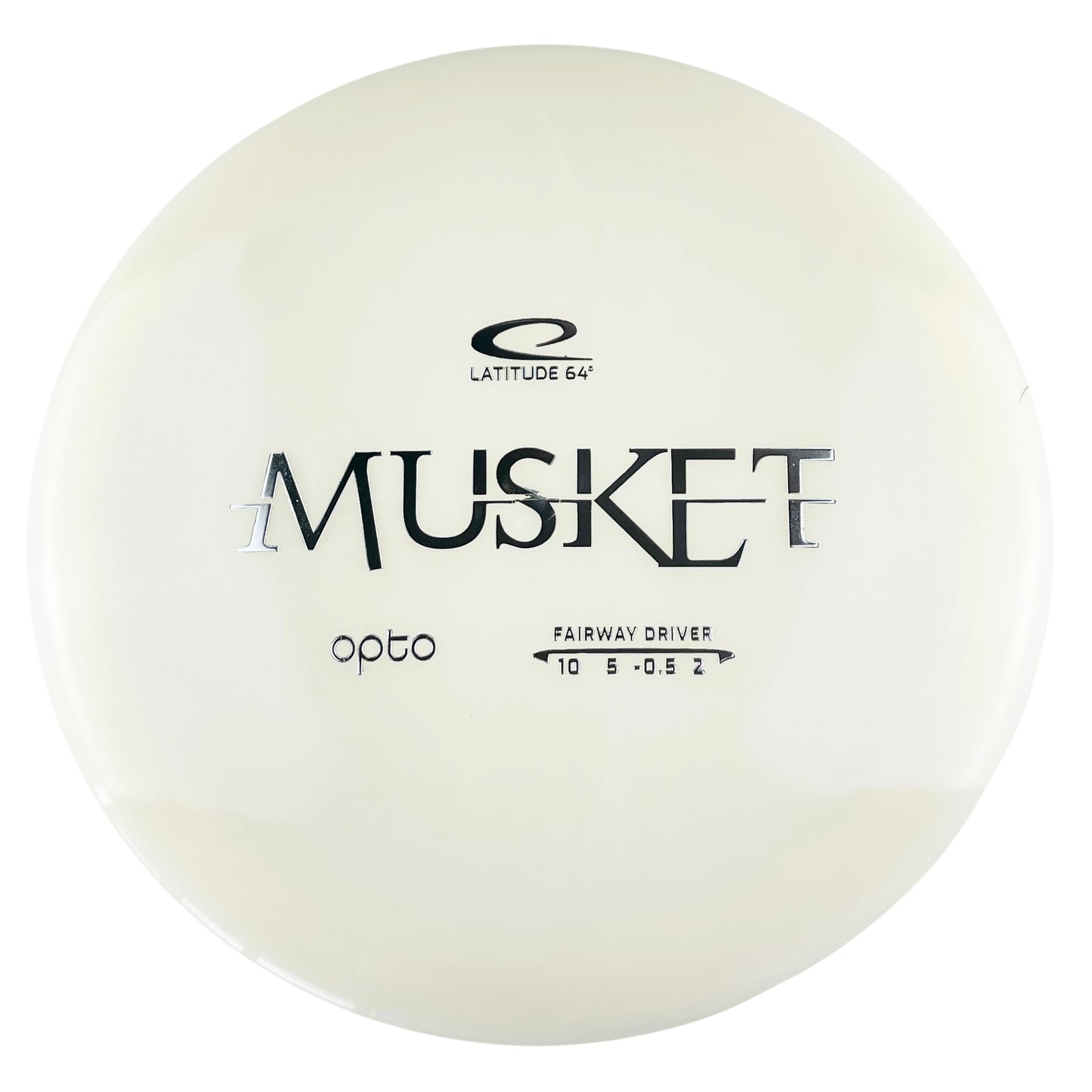 Latitude 64 Opto Musket