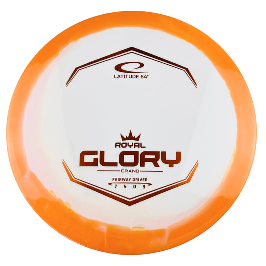 Latitude 64 Grand Orbit Glory