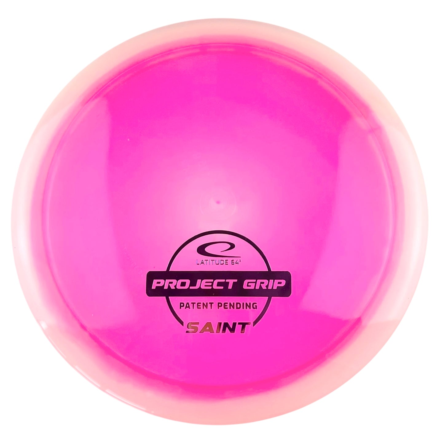 Latitude 64 Project Grip Saint