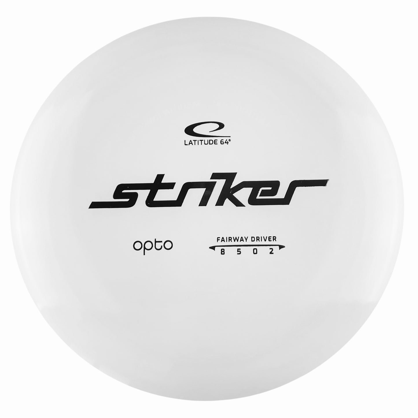 Latitude 64 Opto Striker