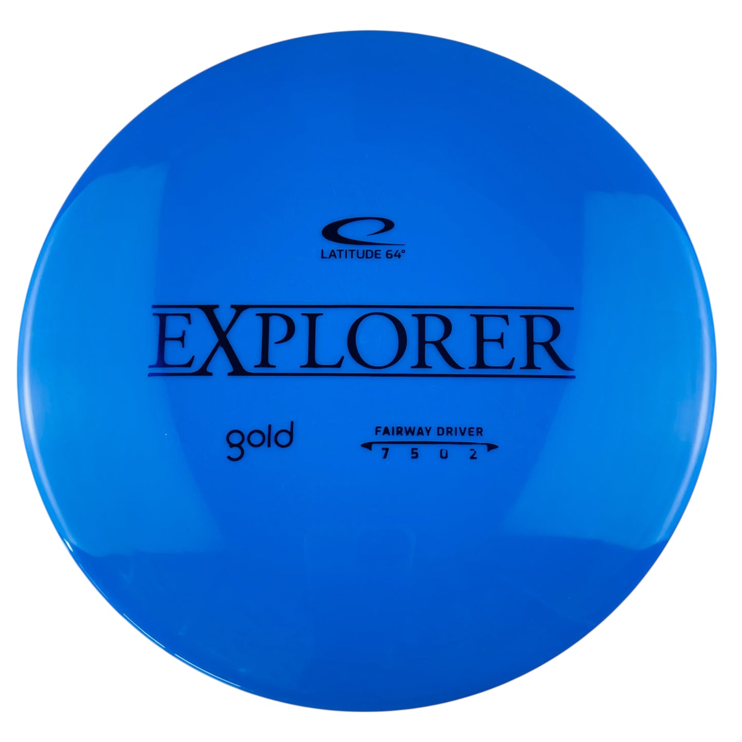 Latitude 64 Gold Explorer