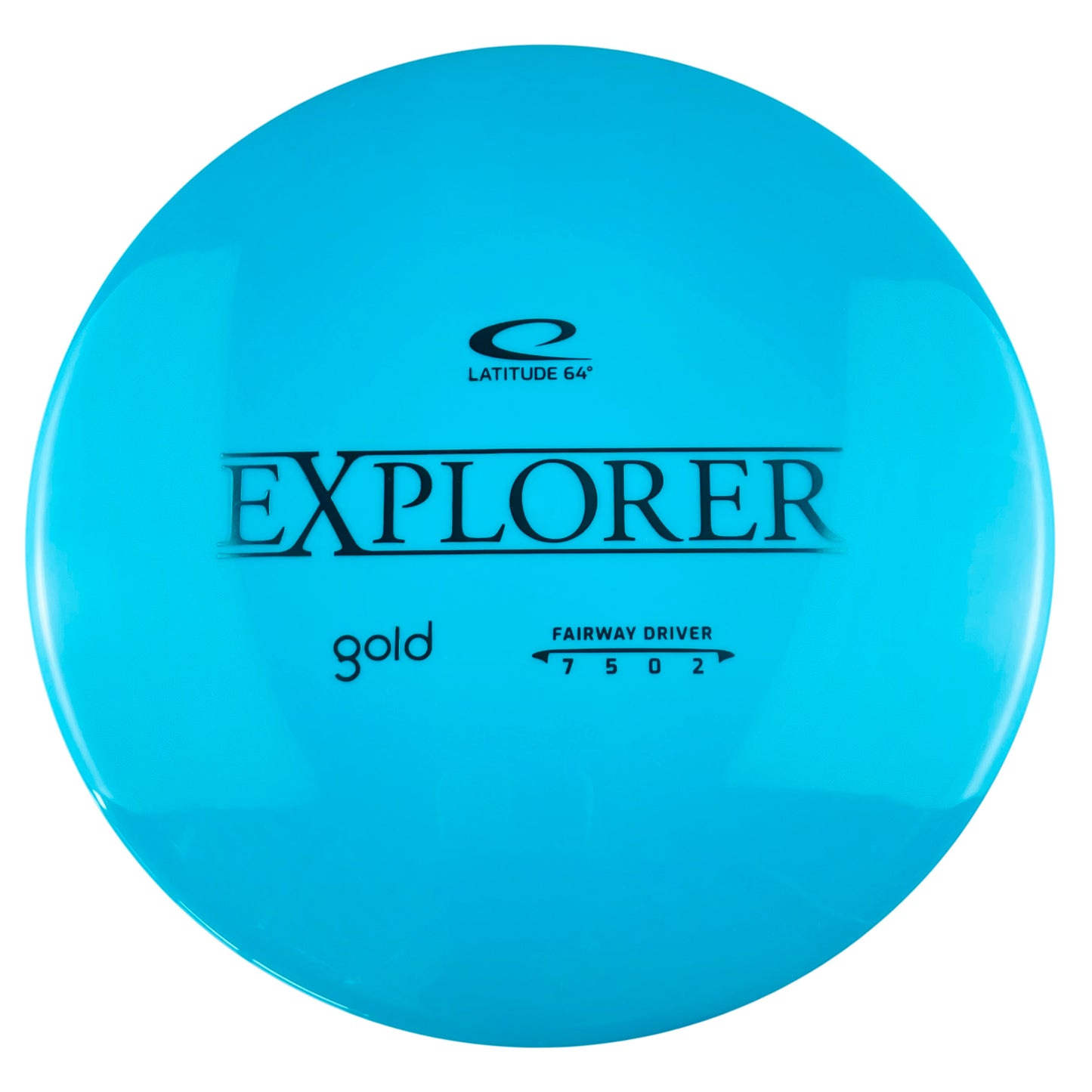Latitude 64 Gold Explorer