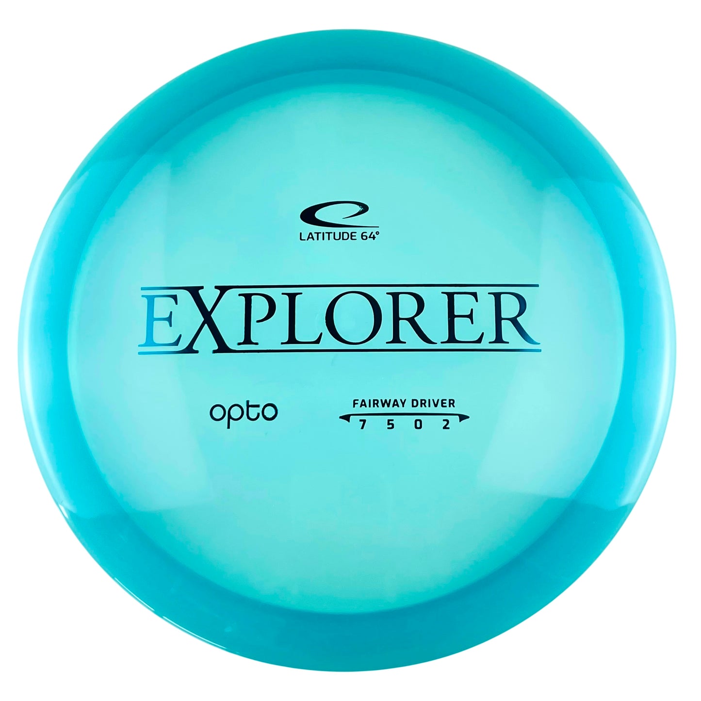 Latitude 64 Opto Explorer