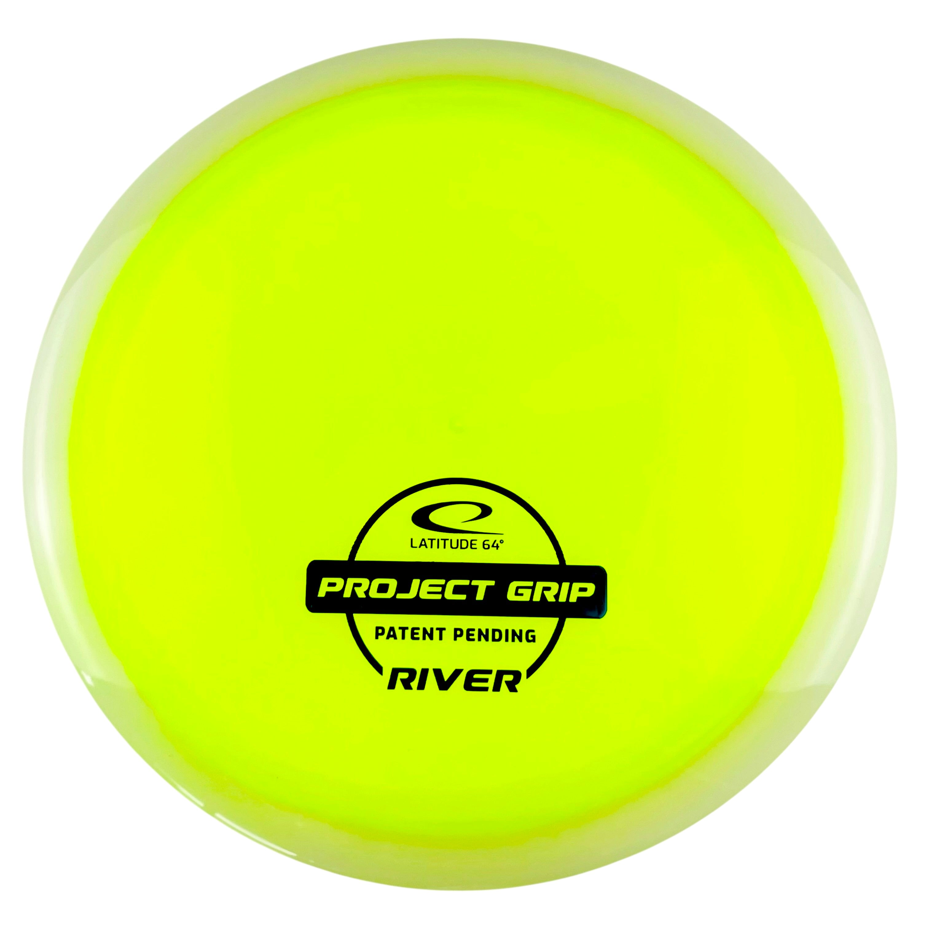 Latitude 64 Project Grip River – Chilli Disc Golf