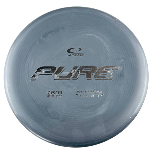 Latitude 64 Zero Soft Pure