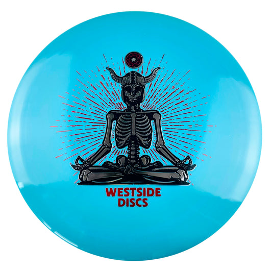 Westside Discs Tournament Underworld - Zen