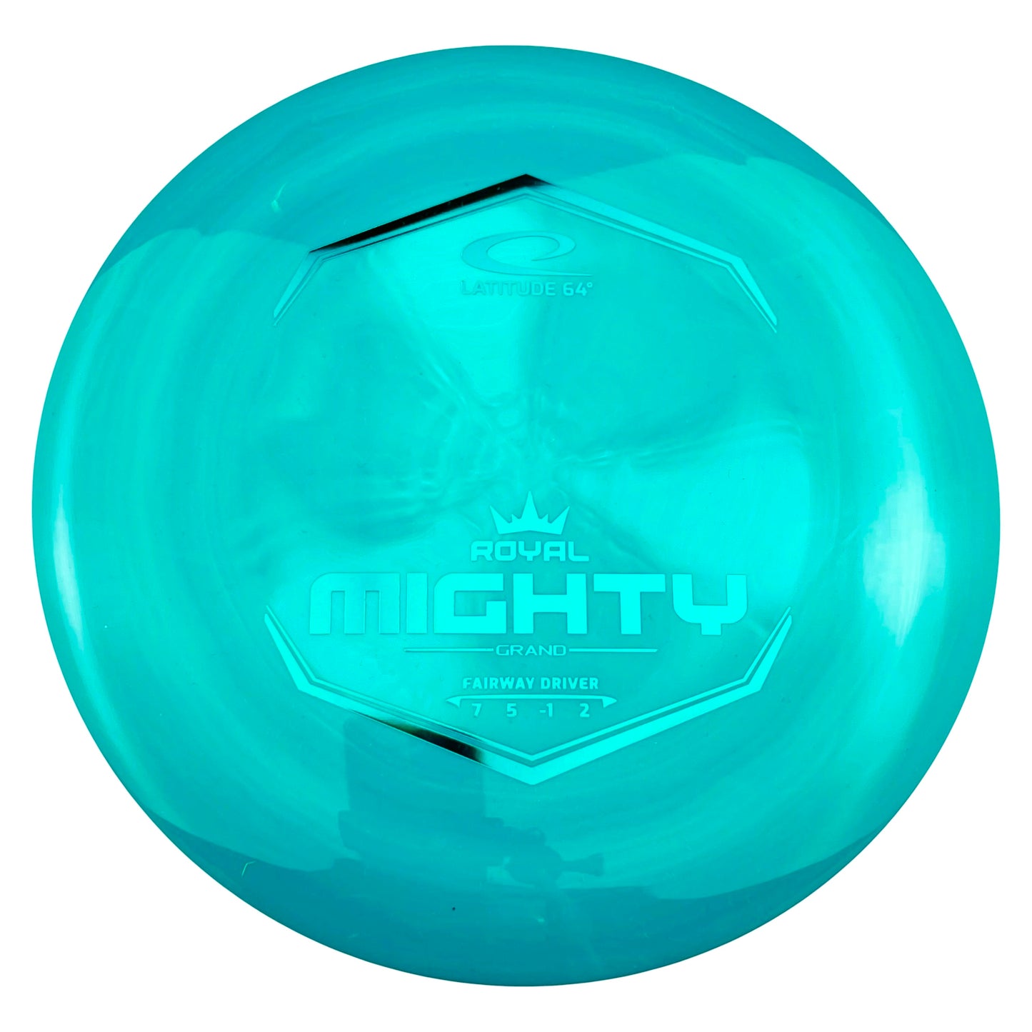 Latitude 64 Grand Mighty