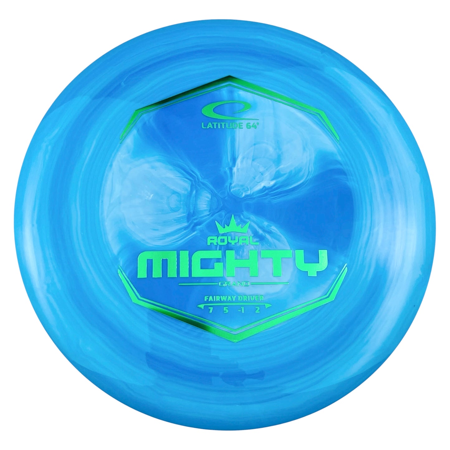 Latitude 64 Grand Mighty